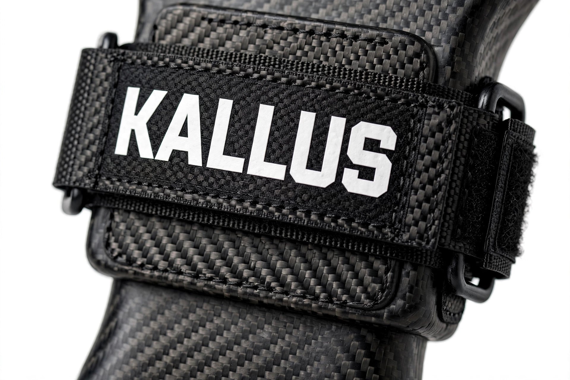 KALLUS GRIP - Carbono Sin Agujeros [PRE-VENTA - ENVÍO 30 AGOSTO]